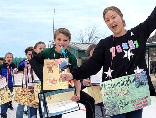 BCISD propositions to keep pace with growth