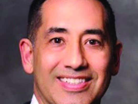 Aaron Peña