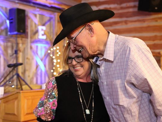 Bertram Chamber honors leaders