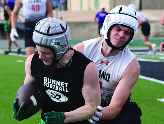 Bulldogs to host annual state qualifying tourney