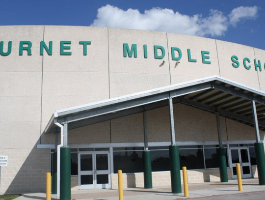 Burnet CISD calls for $135M bond election