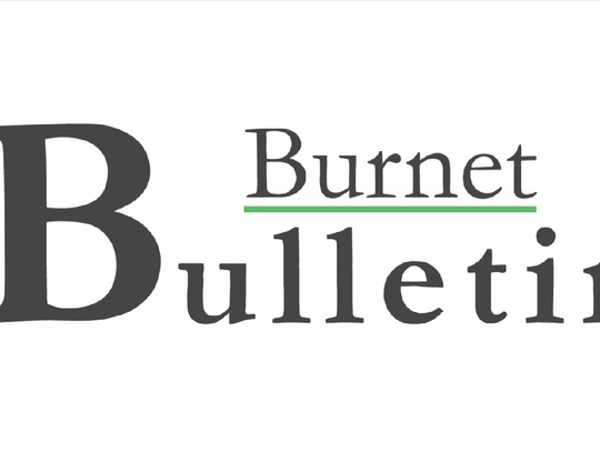 Burnet city council ends fiscal year on good terms