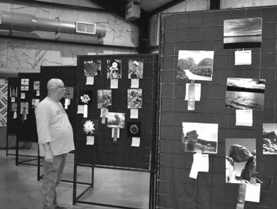 From quilts and plants to ice cream and crafts, the Burnet County Area Fair brings out the creativity in participants. File photos