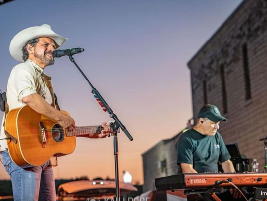 Burnet Station opens, Jackson St. Jams returns