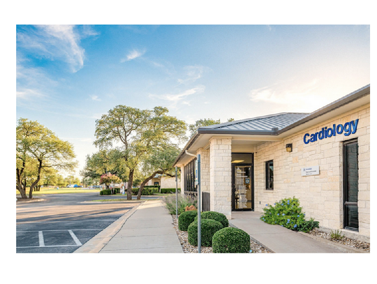 Cardiologist urges heartening tips for health