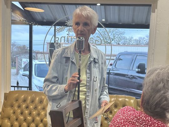 Bertram Chamber recognizes business with flair for upgrades