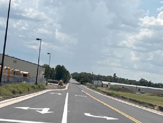 City announces disaster recovery buyout option