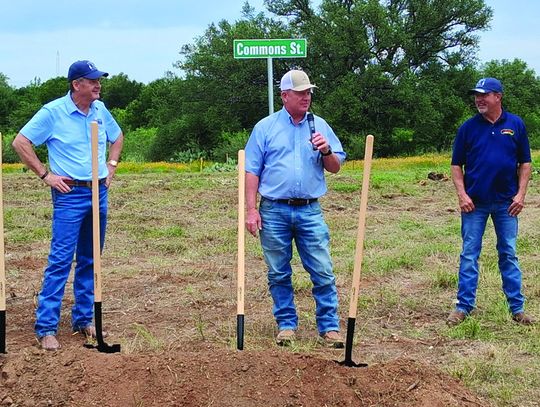 Community mourns local businessman