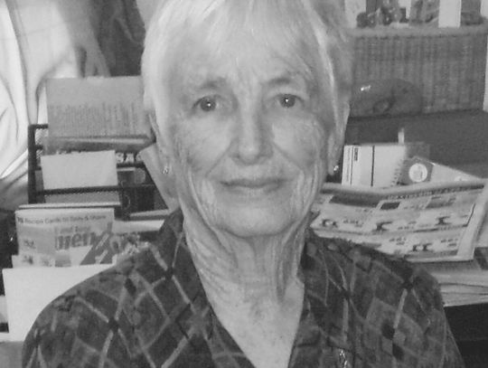 Fran Jones
