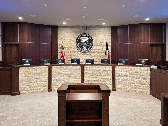 Doing a deep dive into the Burnet charter