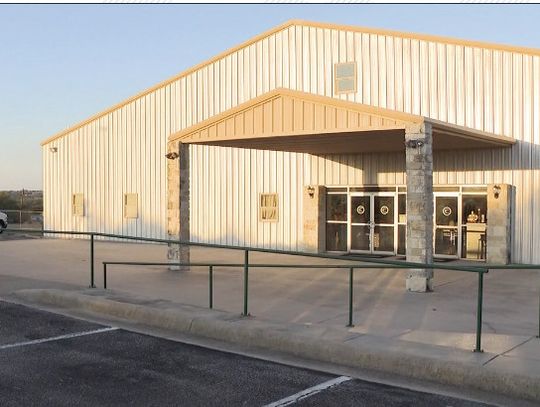 The Church at the Epicenter leaders say they’re moving but insist it was in the works despite an alleged shooting hoax by a congregant. Contributed photo