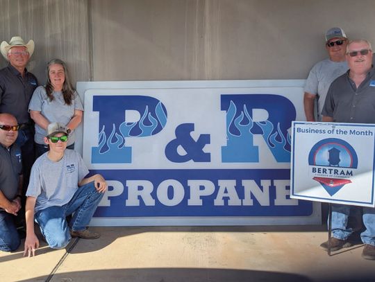 Family-owned business garners chamber accolades
