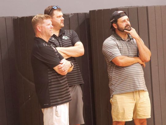 Former Bulldog knows the program is in great hands