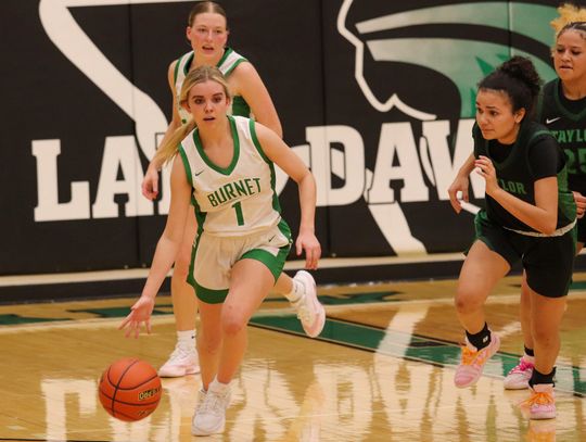 Girls switch up practices and see results