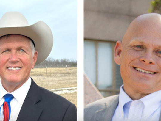 Incumbents win primary election