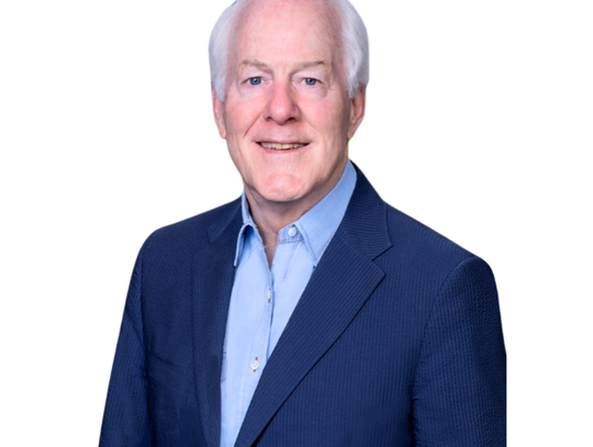 John Cornyn