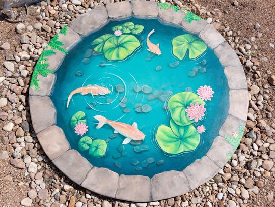 Learning about BCISD propositions on the May ballot