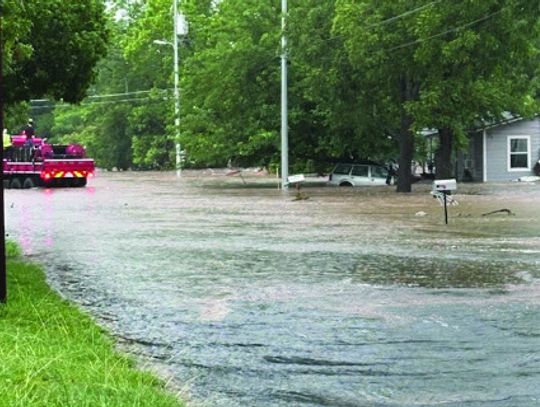 NRCS offers Burnet flood recovery buyouts