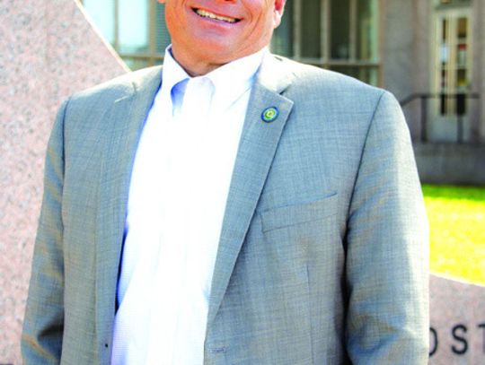 An investigation by an out-of-county attorney found that Burnet County Precinct 2 Commissioner Damon Beierle did not violate the law in documenting vote abstentions. File photo