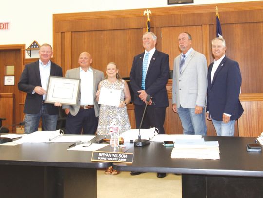 Residents voice concerns over transmission line