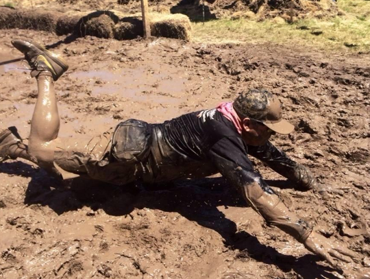 Sheriff greenlights Tough Mudder race