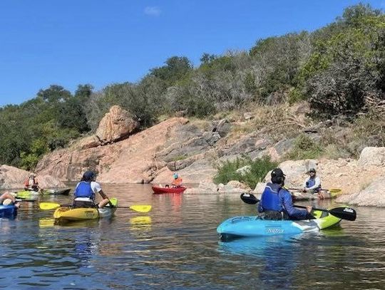 State park Friends ramp up volunteer program