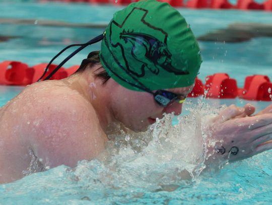 Water Dawgs set for another run at state gold