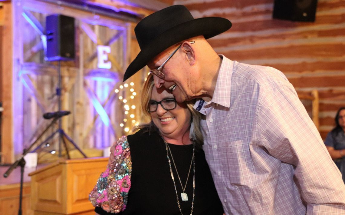 Bertram Chamber honors leaders