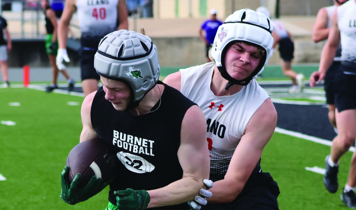 Bulldogs to host annual state qualifying tourney