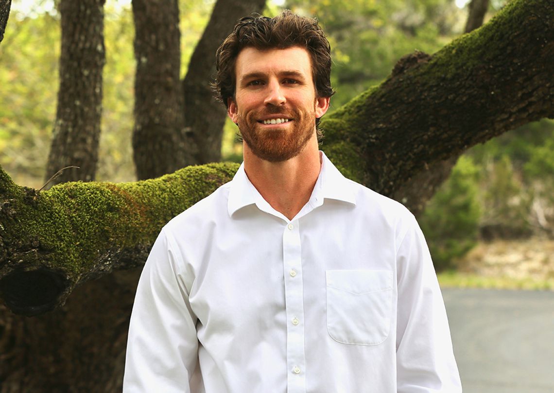 Burnet businessman, BHS alum suffers burns in ranch accident