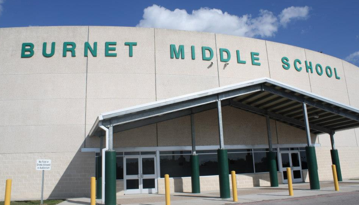 Burnet CISD calls for $135M bond election Burnet CISD calls for $135M bond election