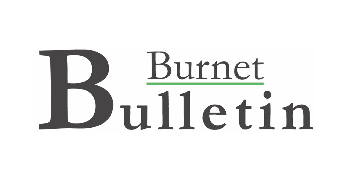 Burnet city council ends fiscal year on good terms
