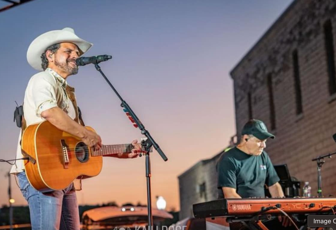 Burnet Station opens, Jackson St. Jams returns