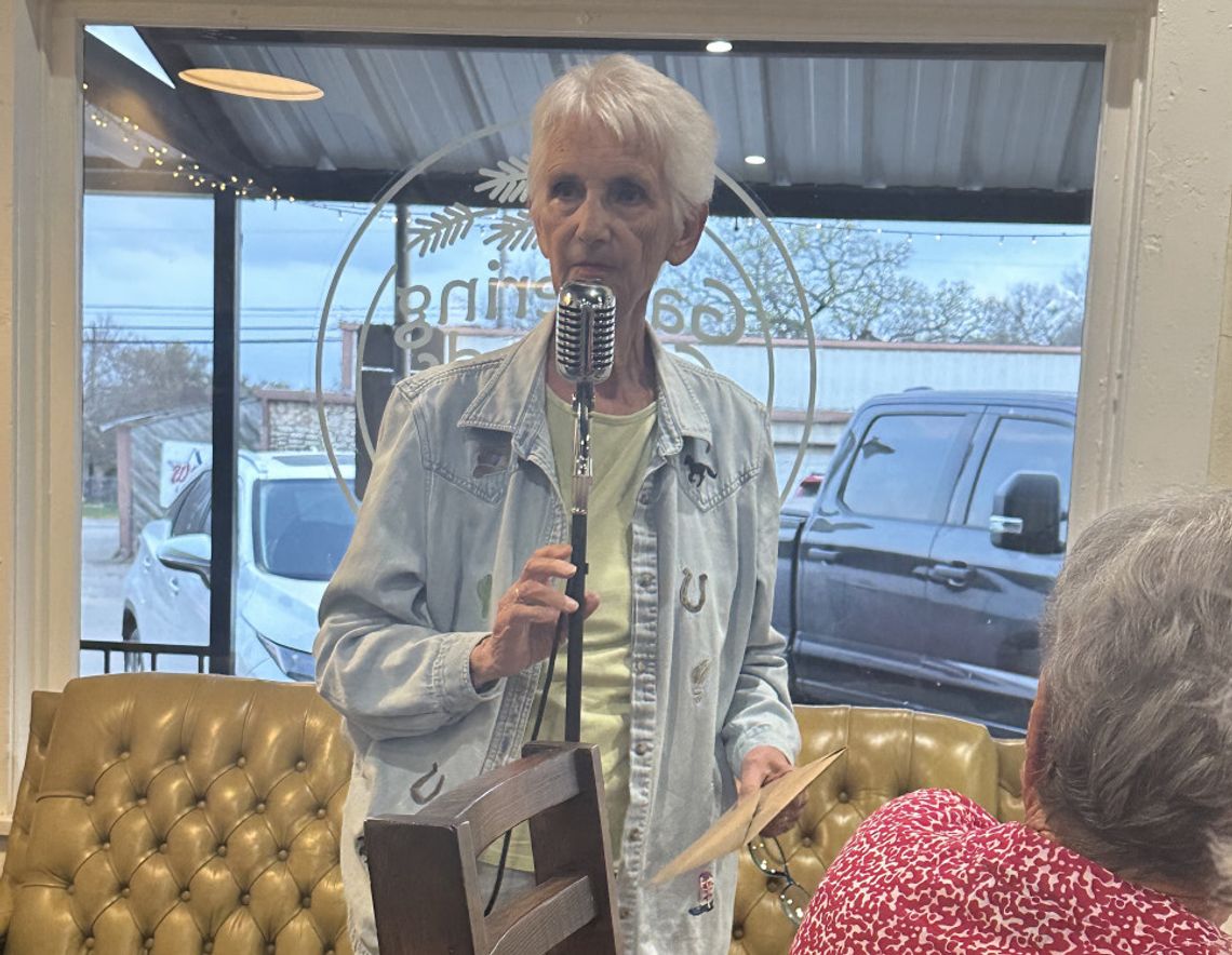 Bertram Chamber recognizes business with flair for upgrades