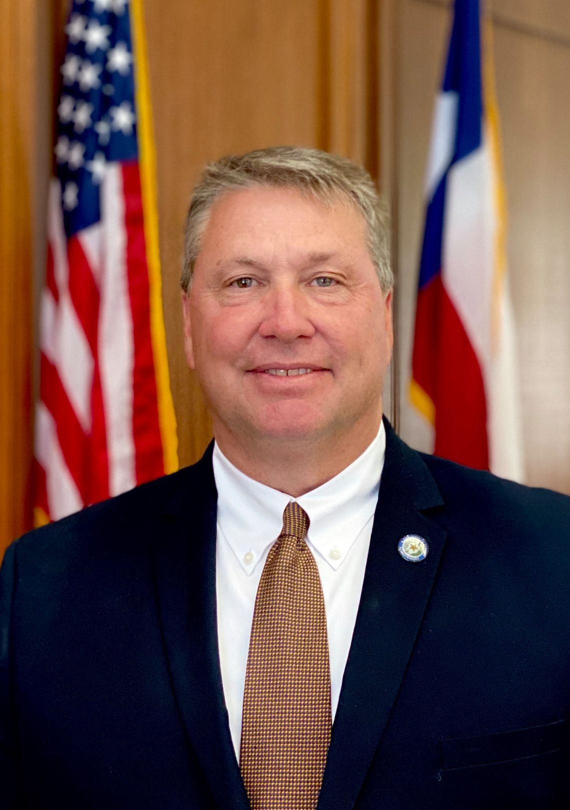 County judge tenders resignation in wake of conduct reprimand Oakley