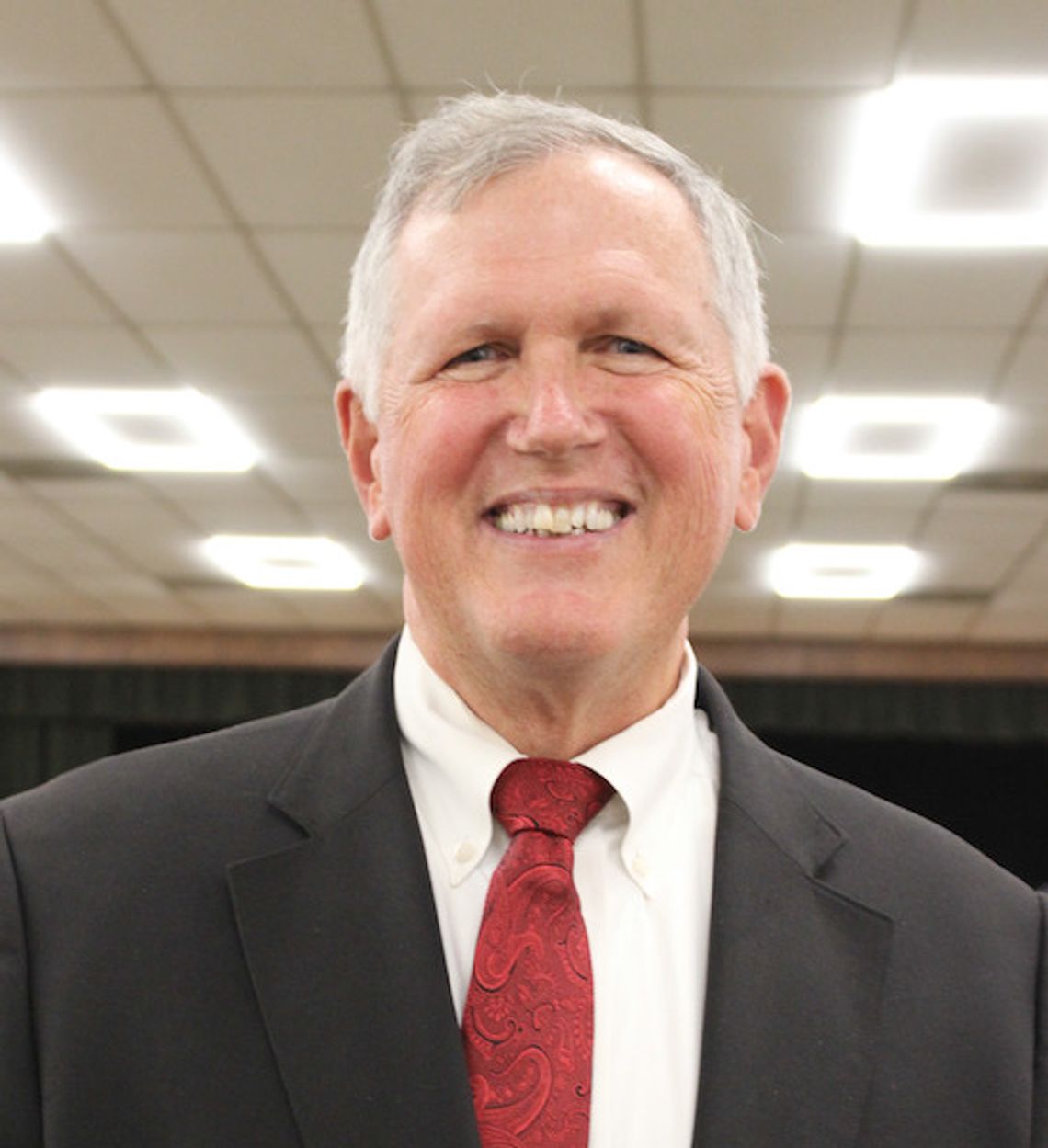 Court-at-law judge joins proposed pay hikes