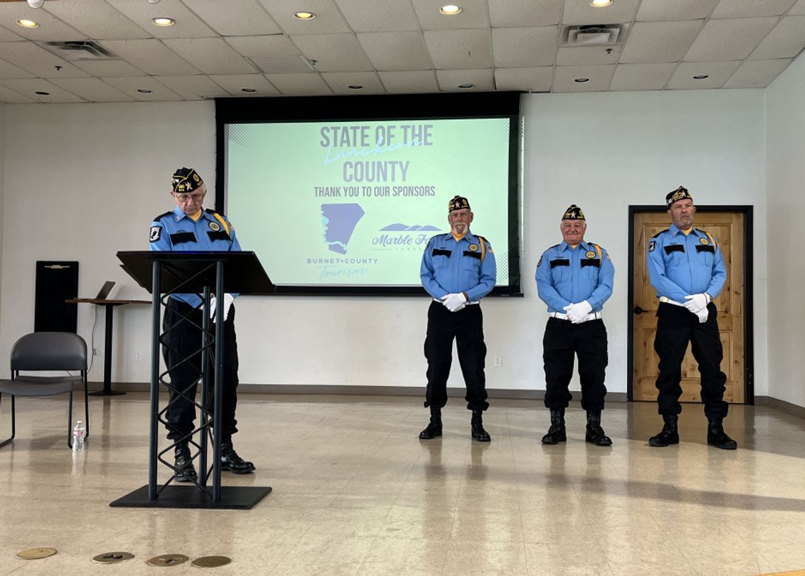 Event offers better understanding, engagement