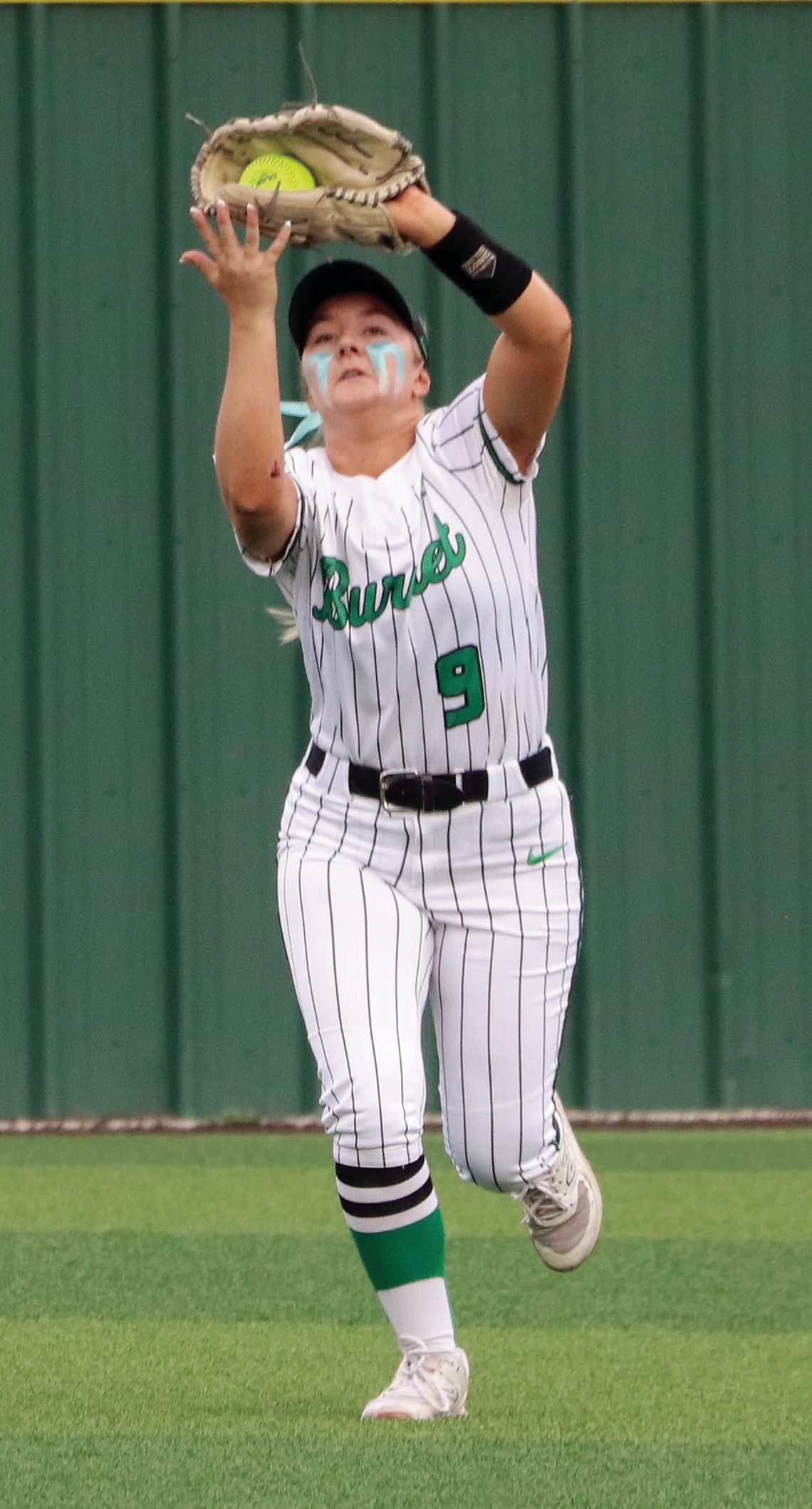 Final softball game illustrates plenty about the Lady Dawgs