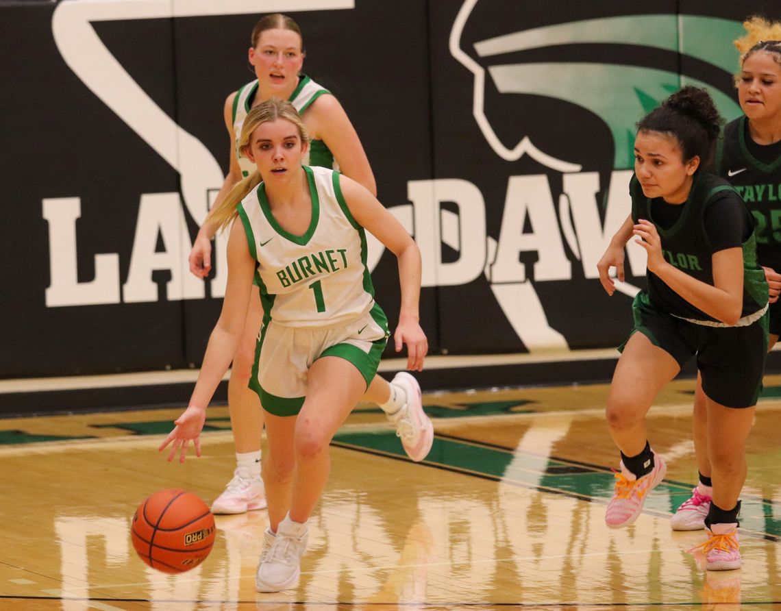 Girls switch up practices and see results