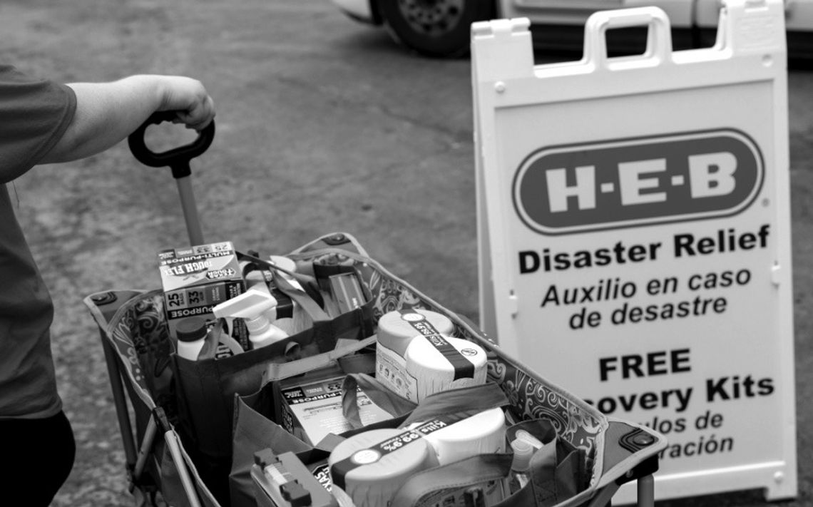 H-E-B installs pop-up recovery locations