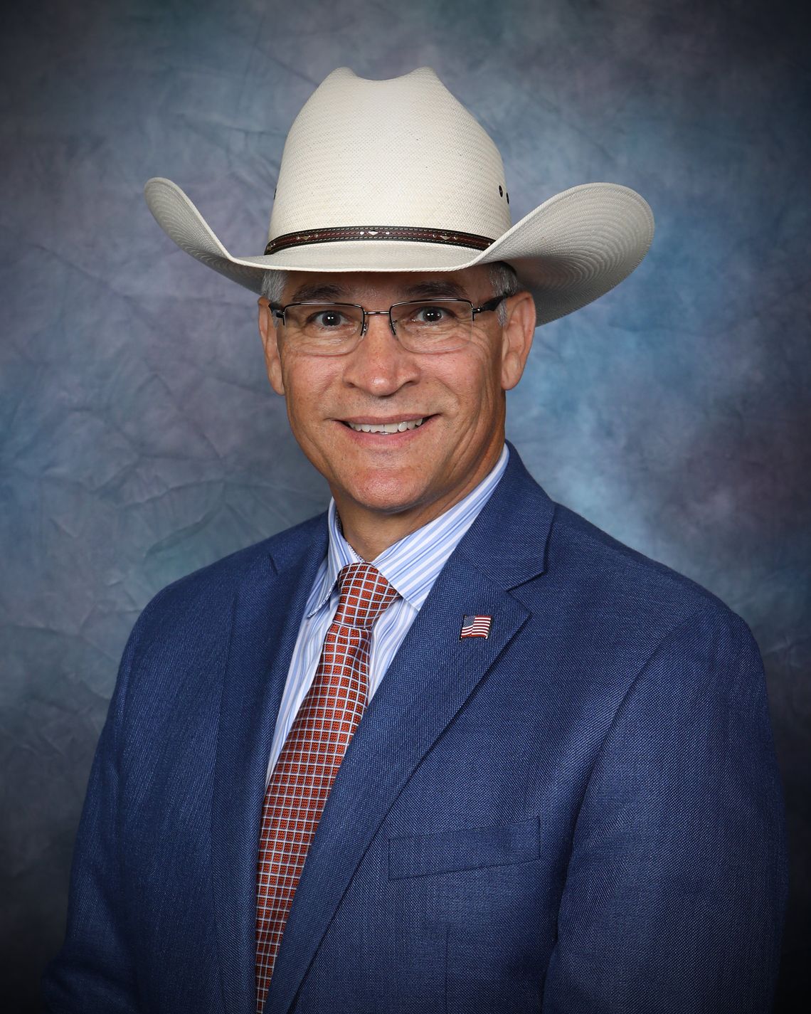 Judge challenger touts integrity, leadership in race Judge challenger touts integrity, leadership in race