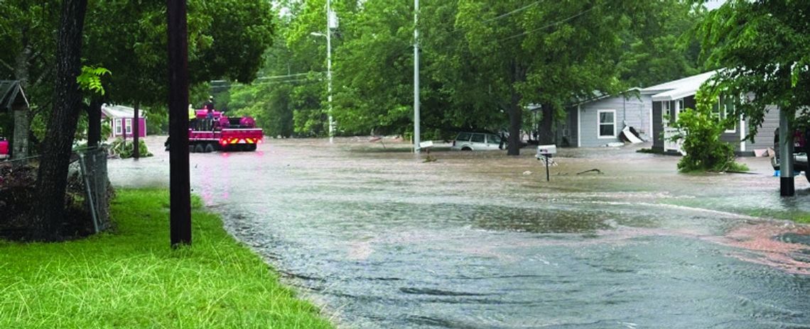 NRCS offers Burnet flood recovery buyouts