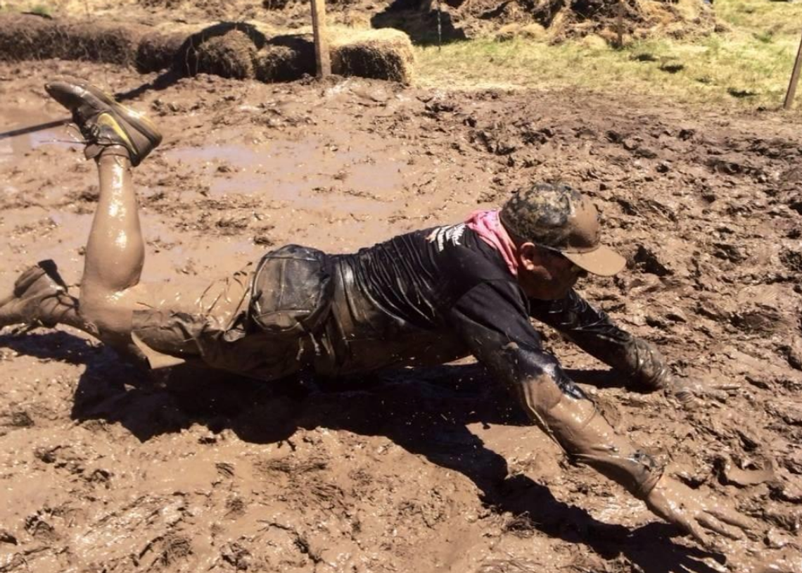 Sheriff greenlights Tough Mudder race Sheriff greenlights Tough Mudder race