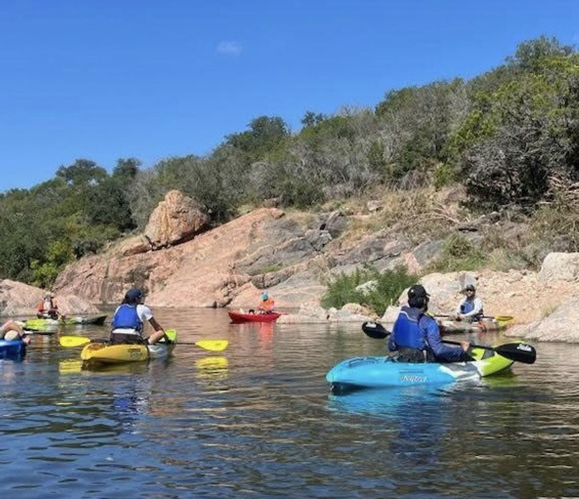 State park Friends ramp up volunteer program State park Friends ramp up volunteer program