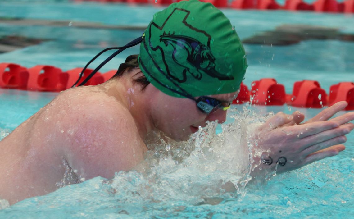 Water Dawgs set for another run at state gold