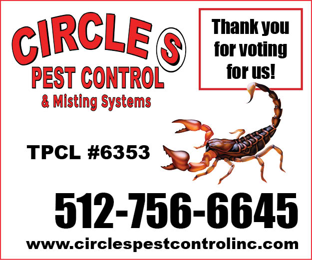 Circle S Pest Control