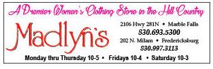 Madlyn's
