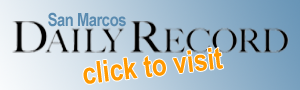 San Marcos Daily Record