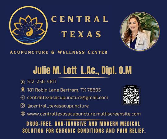 CTX Acupuncture