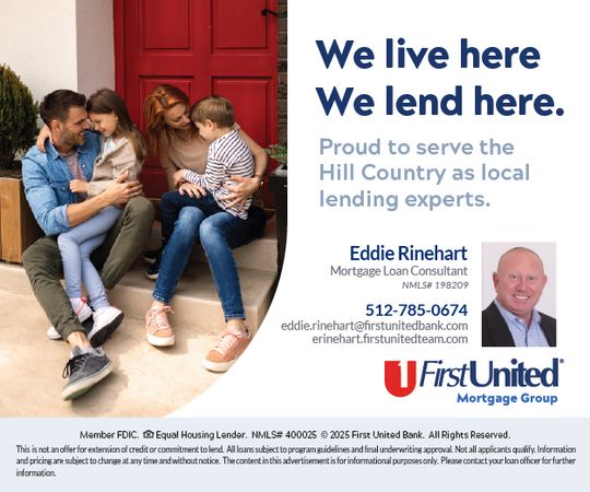 First United